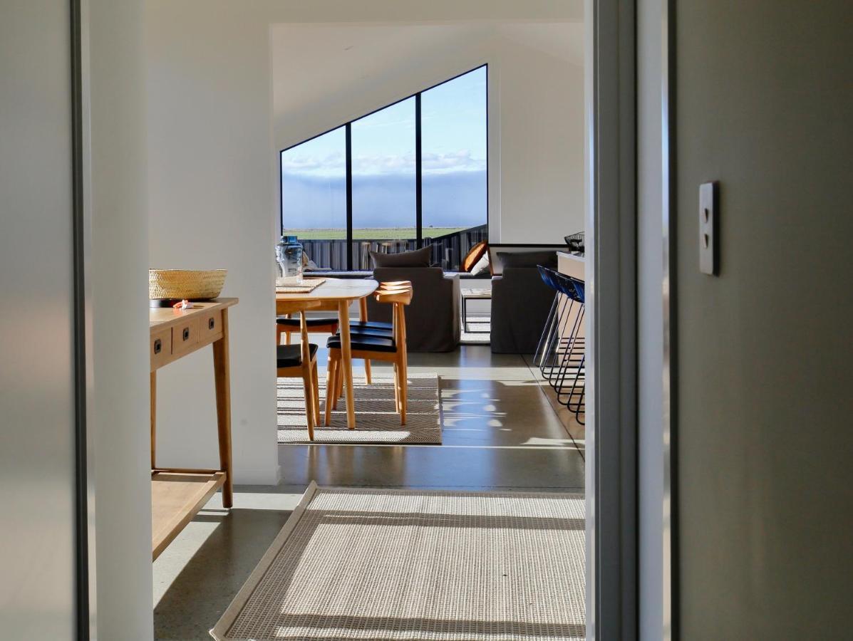 Lake House - Te Anau Holiday Home Eksteriør billede